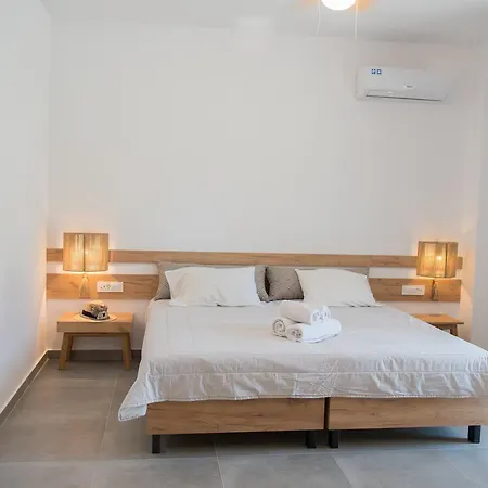 Summer Village Of Hippokrates - Adults Only Hotel 4*