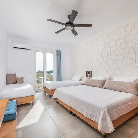 Summer Village Of Hippokrates - Adults Only Hotel Marmari (Kos)