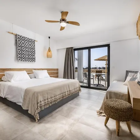 Hotel Summer Village Of Hippokrates - Adults Only Marmari (Kos)