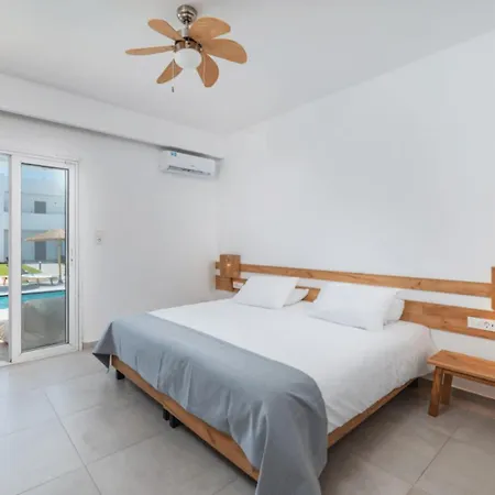 Summer Village Of Hippokrates - Adults Only Hotel Marmari (Kos)