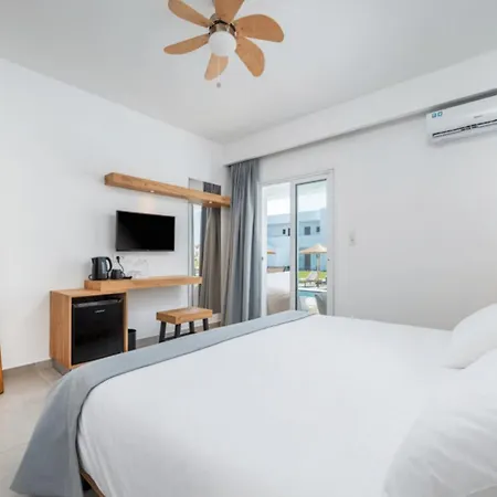 Summer Village Of Hippokrates - Adults Only Hotel