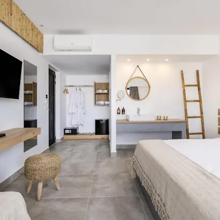 Summer Village Of Hippokrates - Adults Only Hotel