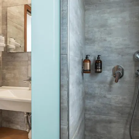 Hotel Summer Village Of Hippokrates - Adults Only