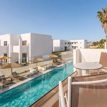 Summer Village Of Hippokrates - Adults Only Hotel 4*