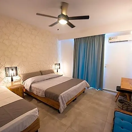 Hotel Summer Village Of Hippokrates - Adults Only Marmari (Kos)