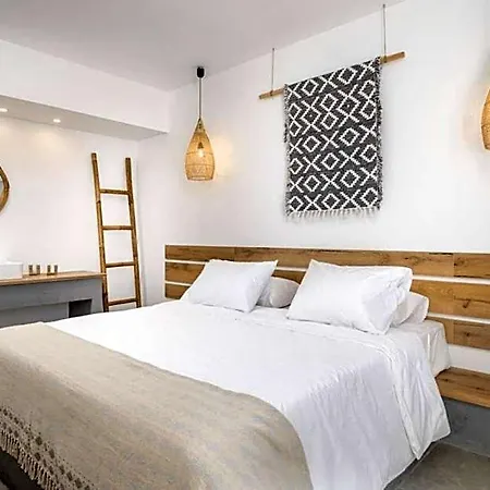 Summer Village Of Hippokrates - Adults Only 4* Marmari (Kos)