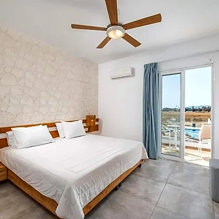 Hotel Summer Village Of Hippokrates - Adults Only Marmari (Kos)