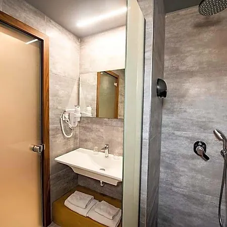 Summer Village Of Hippokrates - Adults Only Hotel Marmari (Kos)