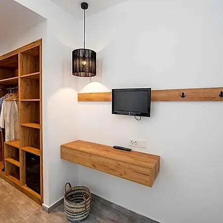 Summer Village Of Hippokrates - Adults Only 4*