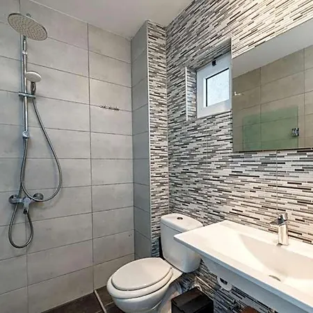 Hotel Summer Village Of Hippokrates - Adults Only Marmari (Kos)
