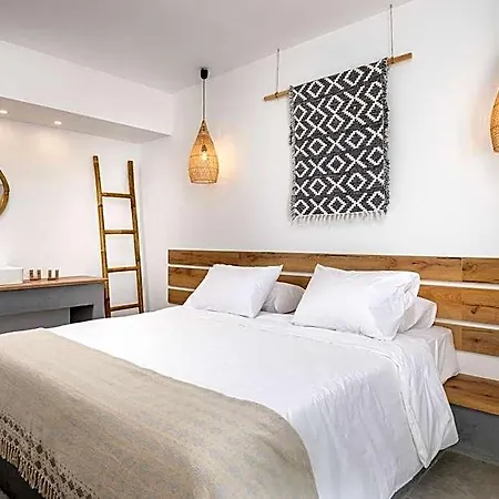 Summer Village Of Hippokrates - Adults Only Hotel 4*