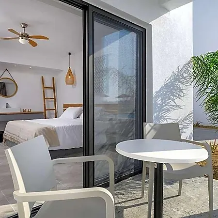 Summer Village Of Hippokrates - Adults Only Marmari (Kos)