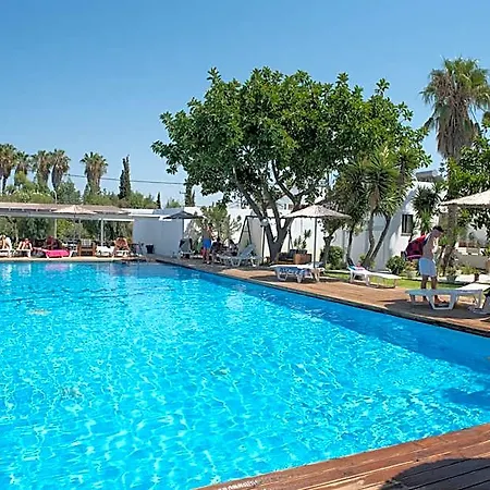 Summer Village Of Hippokrates - Adults Only Marmari (Kos)