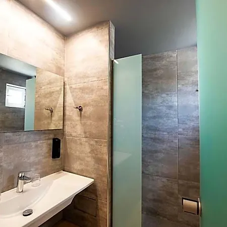 Summer Village Of Hippokrates - Adults Only Hotel