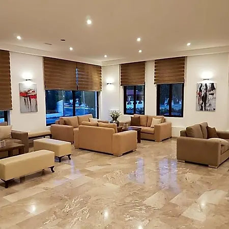 Summer Village Of Hippokrates - Adults Only Hotel Marmari (Kos)