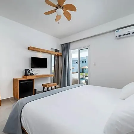 Hotel Summer Village Of Hippokrates - Adults Only Marmari (Kos)