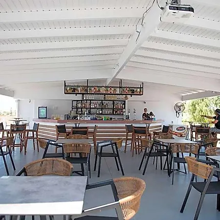 Hotel Summer Village Of Hippokrates - Adults Only 4*