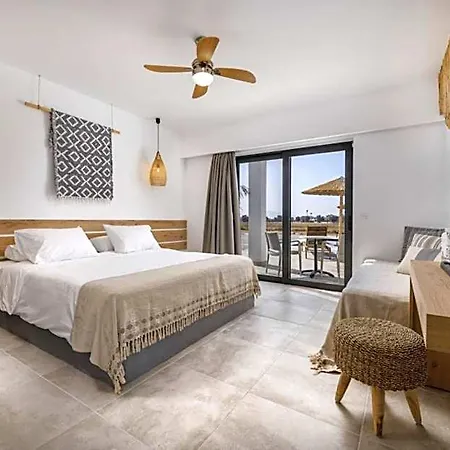 Hotel Summer Village Of Hippokrates - Adults Only Marmari (Kos)