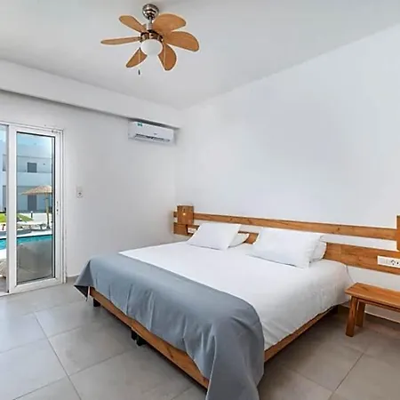 Summer Village Of Hippokrates - Adults Only Hotel