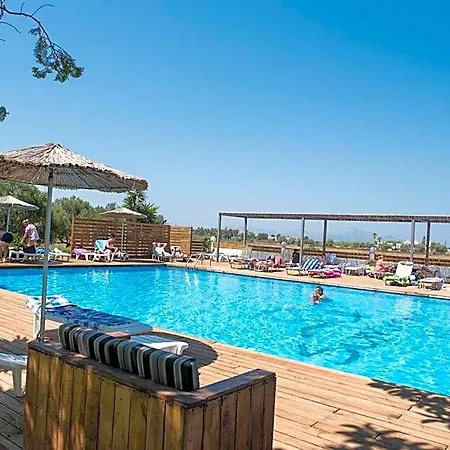 Hotel Summer Village Of Hippokrates - Adults Only