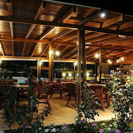 Summer Village Of Hippokrates - Adults Only Hotel Marmari (Kos)