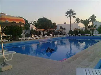 Hotell Summer Village Of Hippokrates - Adults Only 4*