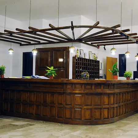 Summer Village Of Hippokrates - Adults Only Hotel Marmari (Kos)