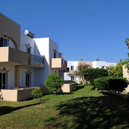 Summer Village Of Hippokrates - Adults Only 4*