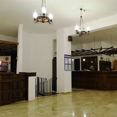 Hotel Summer Village Of Hippokrates - Adults Only 4*