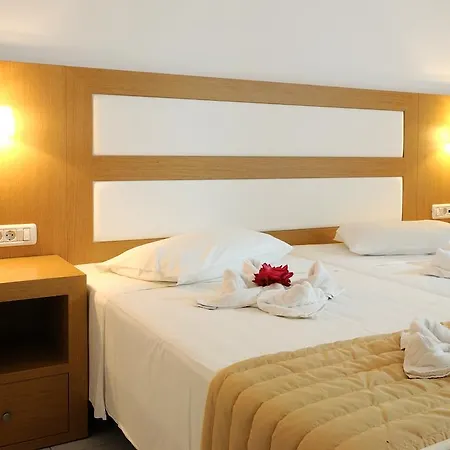 Hotell Summer Village Of Hippokrates - Adults Only 4*