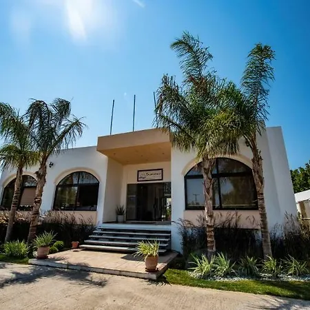 Summer Village Of Hippokrates - Adults Only فندق مارماري