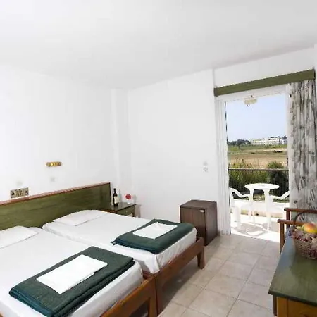 Summer Village Of Hippokrates - Adults Only