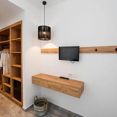 Hotell Summer Village Of Hippokrates - Adults Only 4*