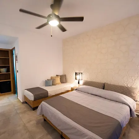 Summer Village Of Hippokrates - Adults Only 4* Marmari (Kos)