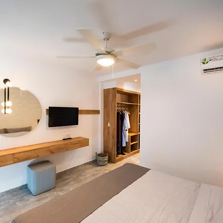 Summer Village Of Hippokrates - Adults Only Hotel Marmari (Kos)