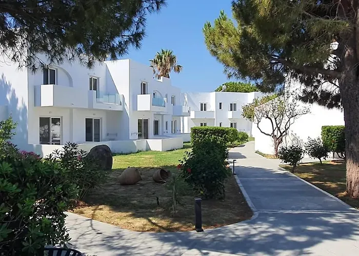 Summer Village Of Hippokrates - Adults Only Marmari (Kos)