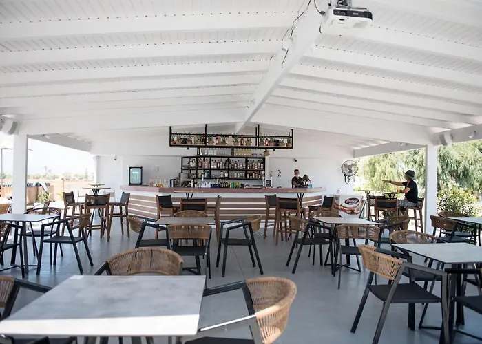 Hotel Summer Village Of Hippokrates - Adults Only 4*