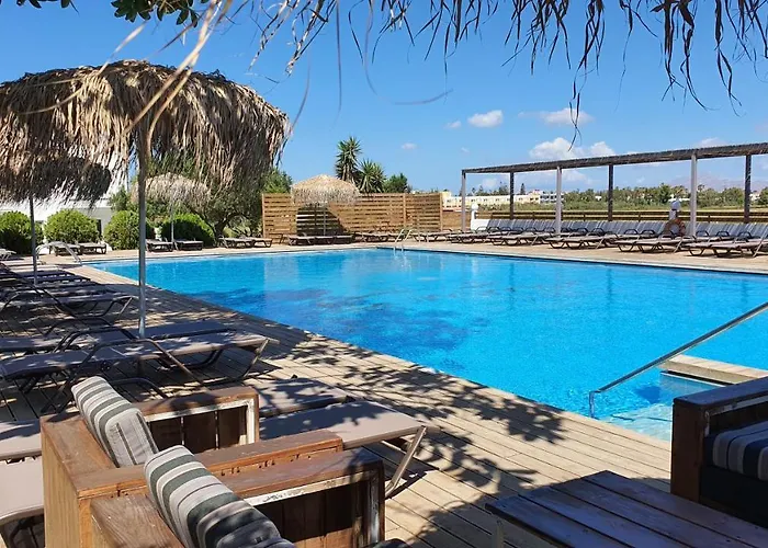 Summer Village Of Hippokrates - Adults Only