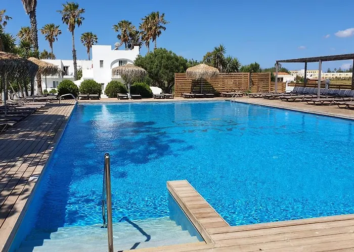 Summer Village Of Hippokrates - Adults Only