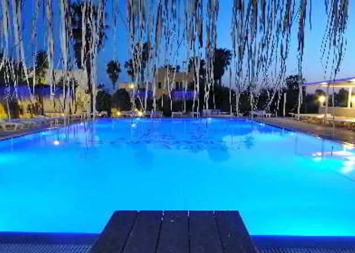 Summer Village Of Hippokrates - Adults Only