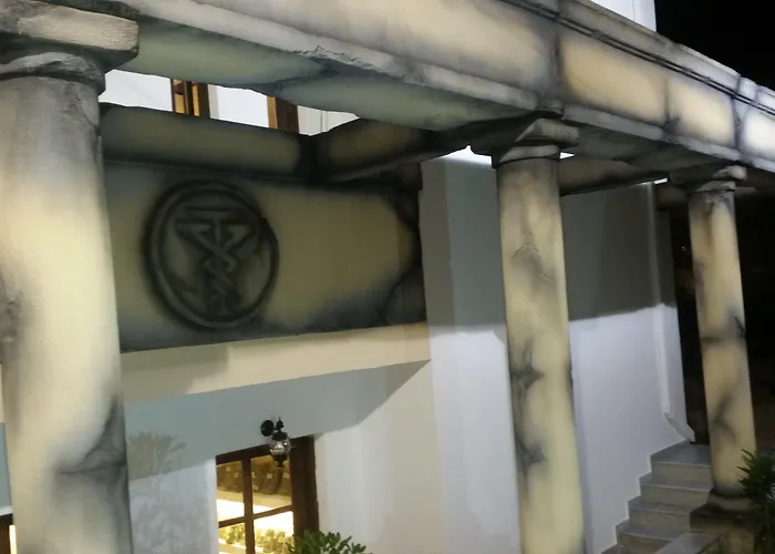 Summer Village Of Hippokrates - Adults Only 4*