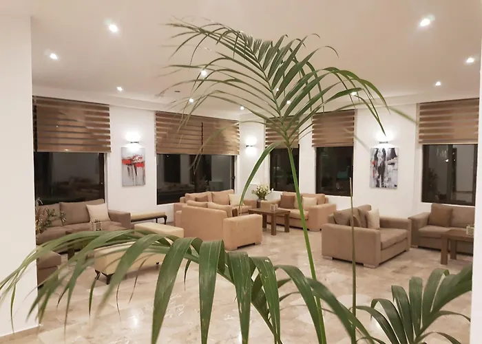 Summer Village Of Hippokrates - Adults Only 4*