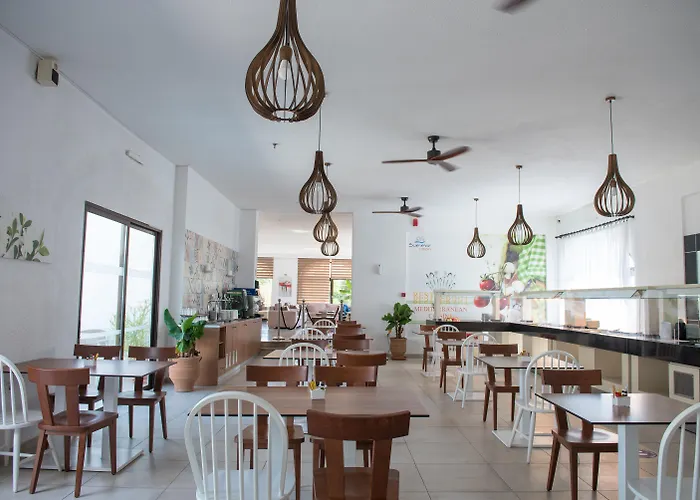 Summer Village Of Hippokrates - Adults Only Hotel