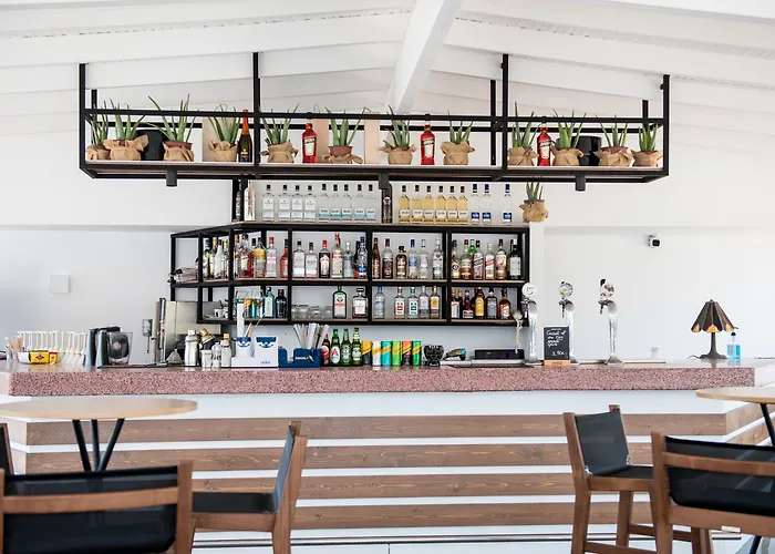 Summer Village Of Hippokrates - Adults Only 4* Marmari (Kos)