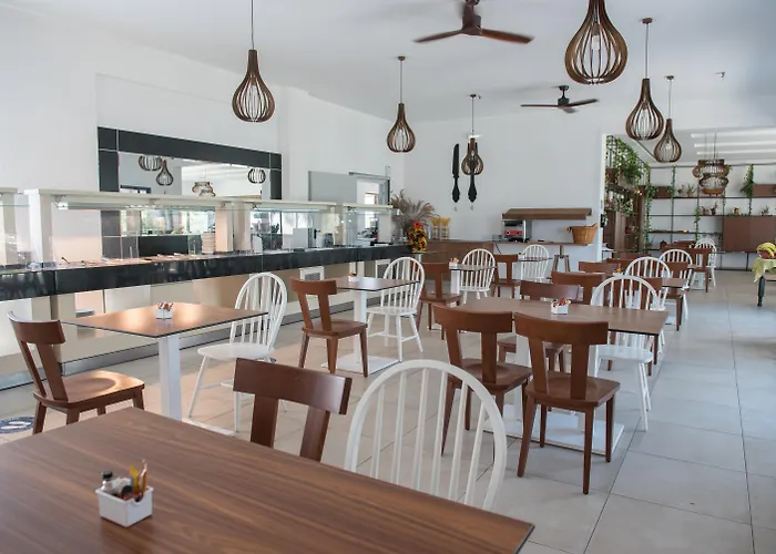 Summer Village Of Hippokrates - Adults Only 4* Marmari (Kos)