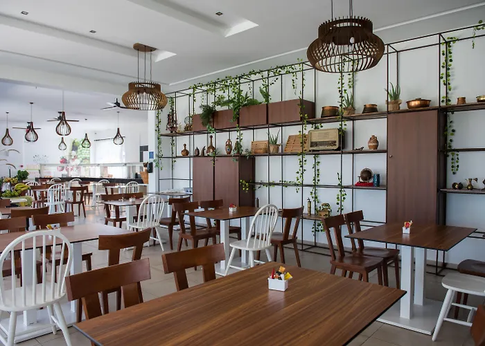 Summer Village Of Hippokrates - Adults Only 4*