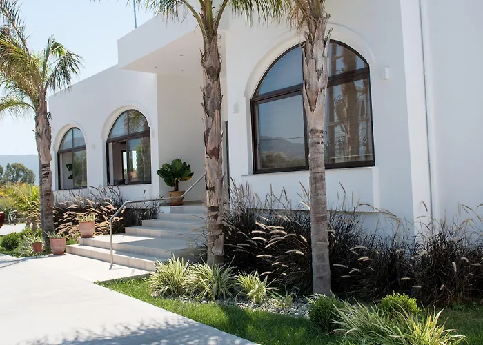 Hotel Summer Village Of Hippokrates - Adults Only 4*