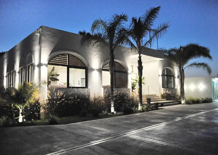 Summer Village Of Hippokrates - Adults Only 4*