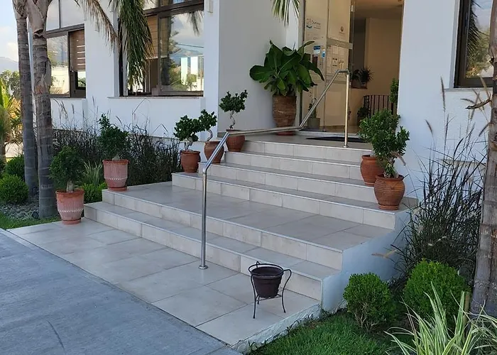 Summer Village Of Hippokrates - Adults Only 4* Marmari (Kos)