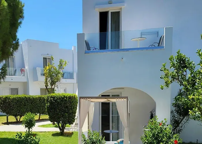 Summer Village Of Hippokrates - Adults Only Hotel